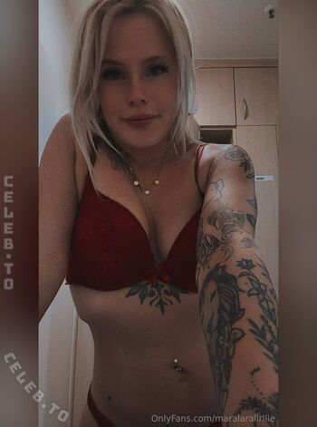 Full leaked Mariarouge page private onlyfans photo