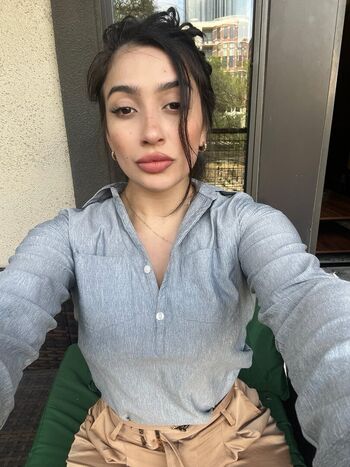 Full leaked Mariasbakeryy page private onlyfans photo