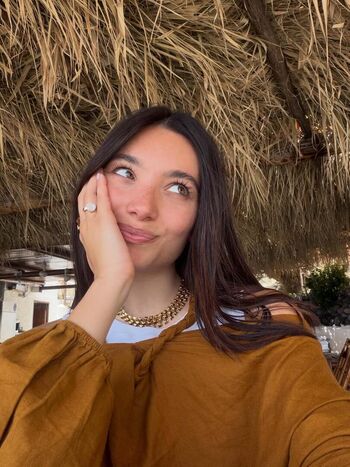 Full leaked Mariasole pollio page private onlyfans photo