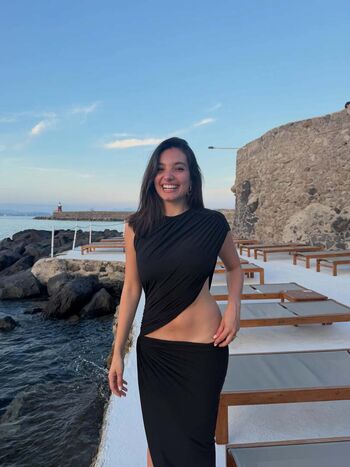 Full leaked Mariasole pollio page private onlyfans photo