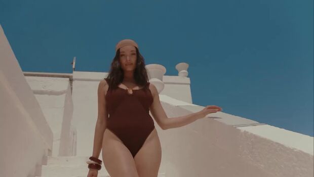 Full leaked Mariasole pollio page private onlyfans photo