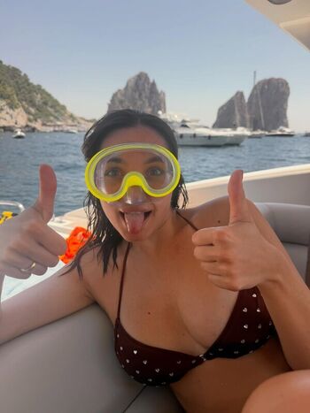 Full leaked Mariasole pollio page private onlyfans photo