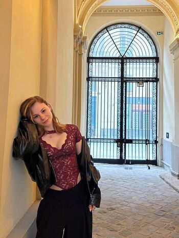 Full leaked Marie cornillon page private onlyfans photo