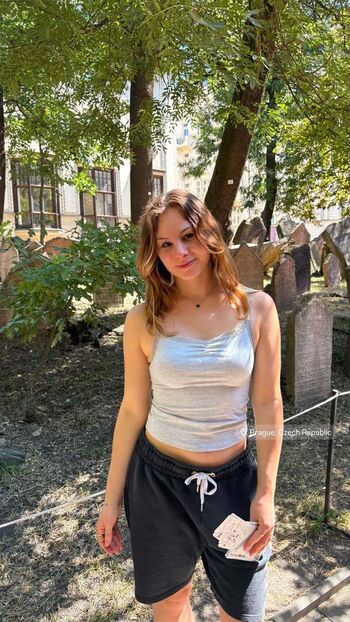 Full leaked Marie cornillon private onlyfans photo