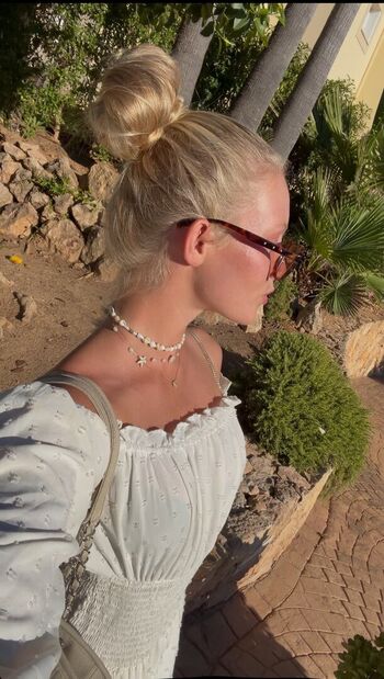 Full leaked Marie drager page private onlyfans photo