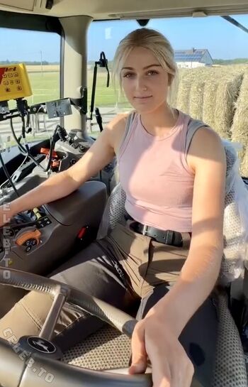 Full leaked Marie hoffmann private onlyfans photo