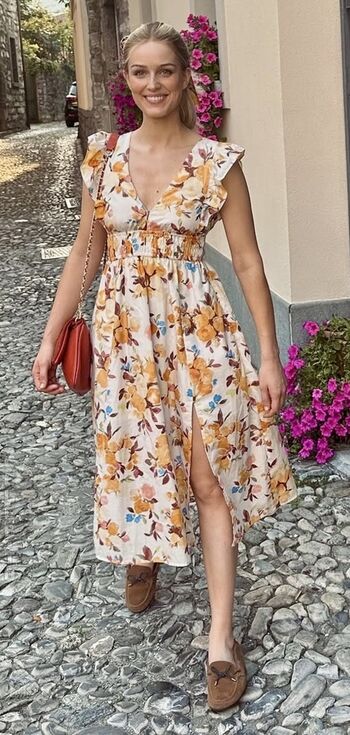 Full leaked Marie hoffmann private onlyfans photo