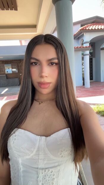 Full leaked Mariel mendoza private onlyfans photo