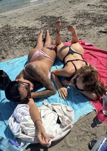 Full leaked Mariel schultz private onlyfans photo