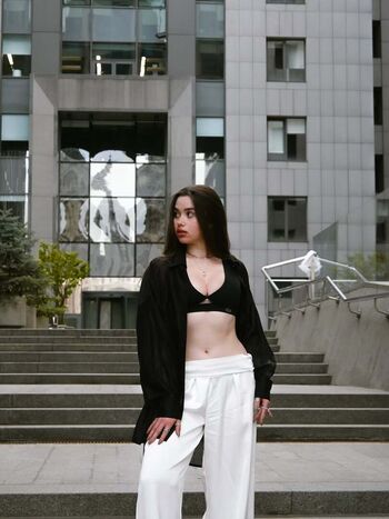 Full leaked Mariia page private onlyfans photo