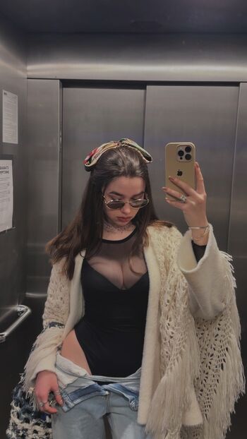 Full leaked Mariia page private onlyfans photo