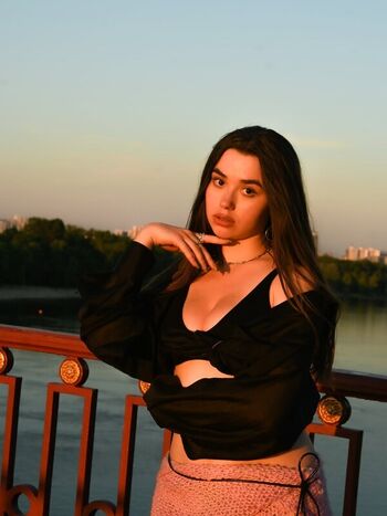 Full leaked Mariia page private onlyfans photo