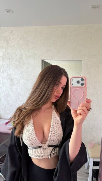 Full leaked Mariia page private onlyfans photo