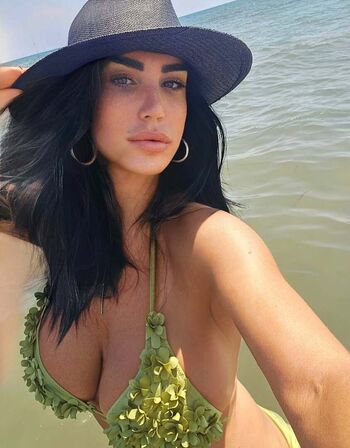 Full leaked Marika fruscio private onlyfans photo