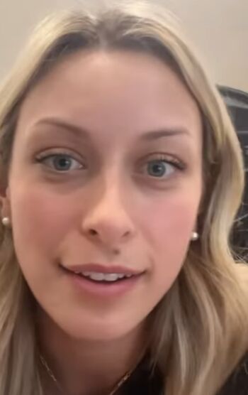 Full leaked Marika lyszczyk private onlyfans photo