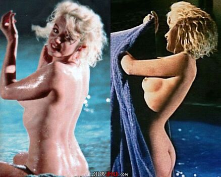 Full leaked Marilyn monroe private onlyfans photo