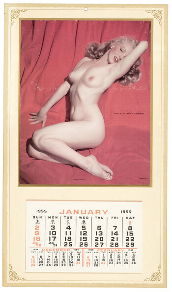 Full leaked Marilyn monroe private onlyfans photo