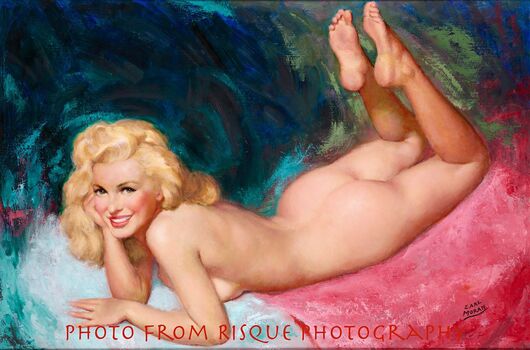 Full leaked Marilyn monroe private onlyfans photo