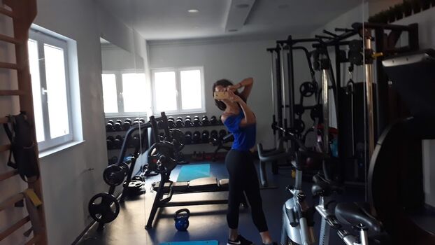 Full leaked Marina cubric private onlyfans photo