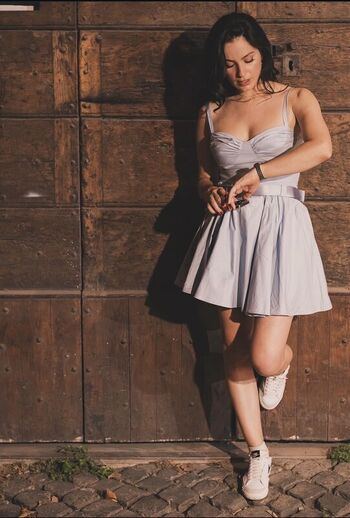 Marissa Roberto