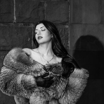 Full leaked Marita plieva page private onlyfans photo