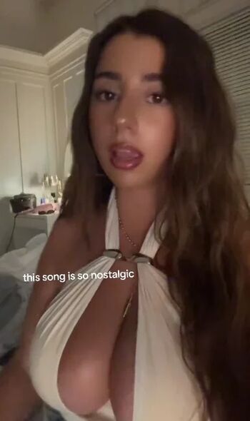 Full leaked Marjola private onlyfans photo