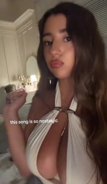 Full leaked Marjola private onlyfans photo