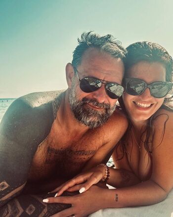 Full leaked Marlene schiappa private onlyfans photo