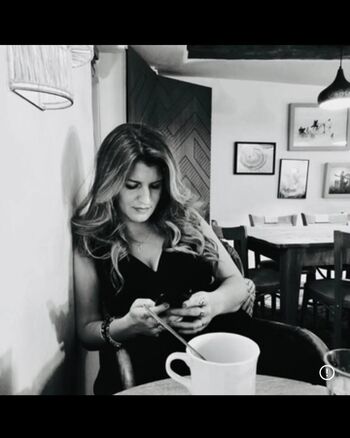 Full leaked Marlene schiappa private onlyfans photo
