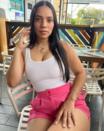 Full leaked Marleny mercado private onlyfans photo