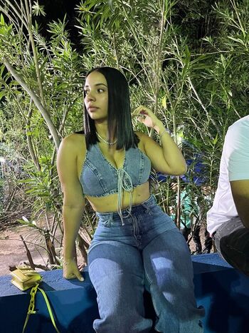 Full leaked Marleny mercado private onlyfans photo