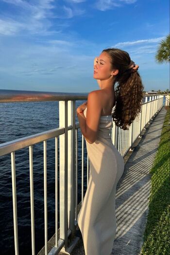 Full leaked Marley arnold private onlyfans photo