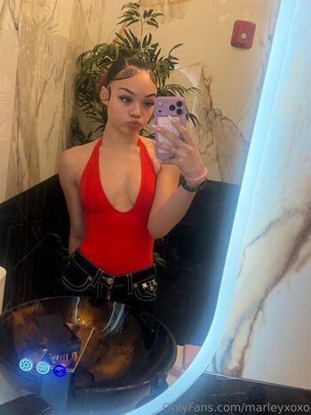 Full leaked Marley love  page private onlyfans photo