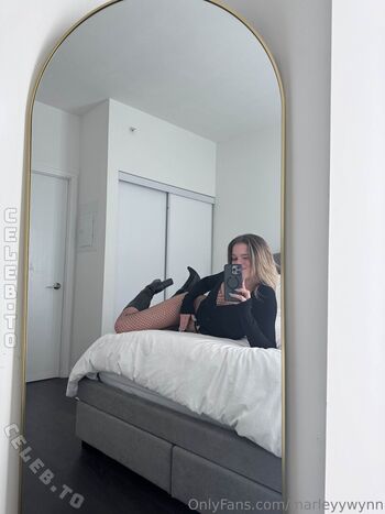 Marley Wynn