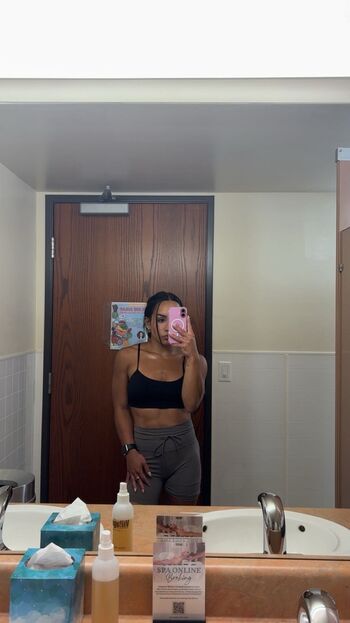 Full leaked Marly esteves private onlyfans photo