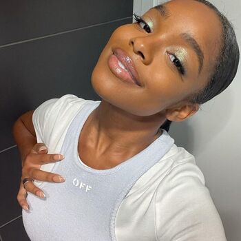 Full leaked Marsai martin page private onlyfans photo
