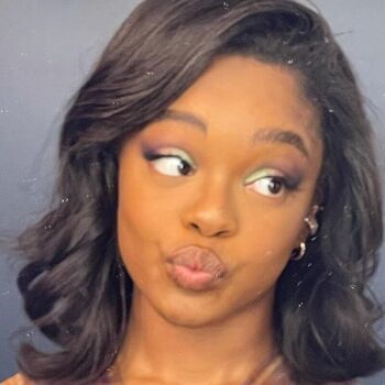 Full leaked Marsai martin private onlyfans photo