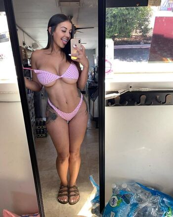 Full leaked Marsh mallow private onlyfans photo