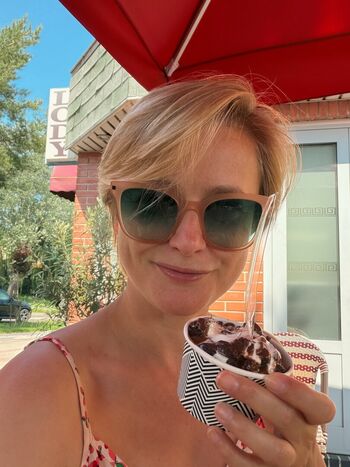 Full leaked Marta chodorowska private onlyfans photo