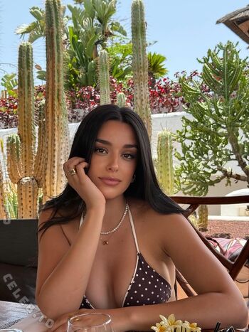Full leaked Marta diaz page private onlyfans photo