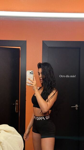 Full leaked Marta diaz page private onlyfans photo
