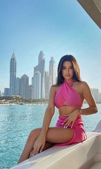 Full leaked Marta diaz page private onlyfans photo
