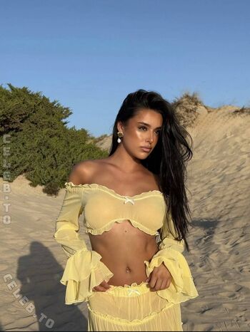 Full leaked Marta diaz page private onlyfans photo