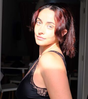 Full leaked Marta garcia page private onlyfans photo