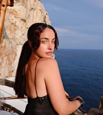 Full leaked Marta garcia page private onlyfans photo