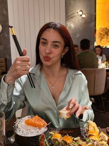 Full leaked Marta garcia page private onlyfans photo