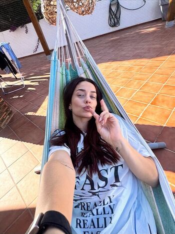 Full leaked Marta garcia private onlyfans photo