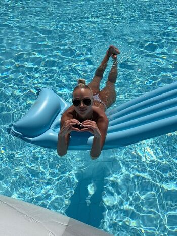 Full leaked Marta mayer private onlyfans photo
