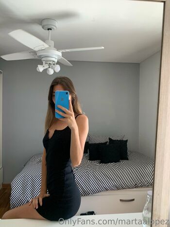 Full leaked Martaalopez page private onlyfans photo