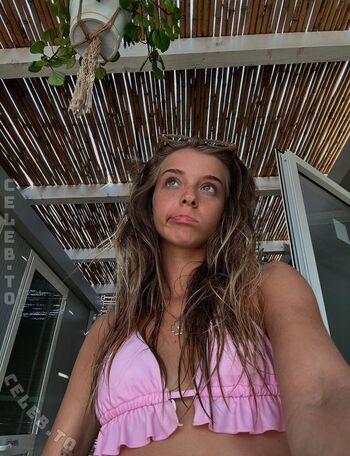 Full leaked Martina dell private onlyfans photo